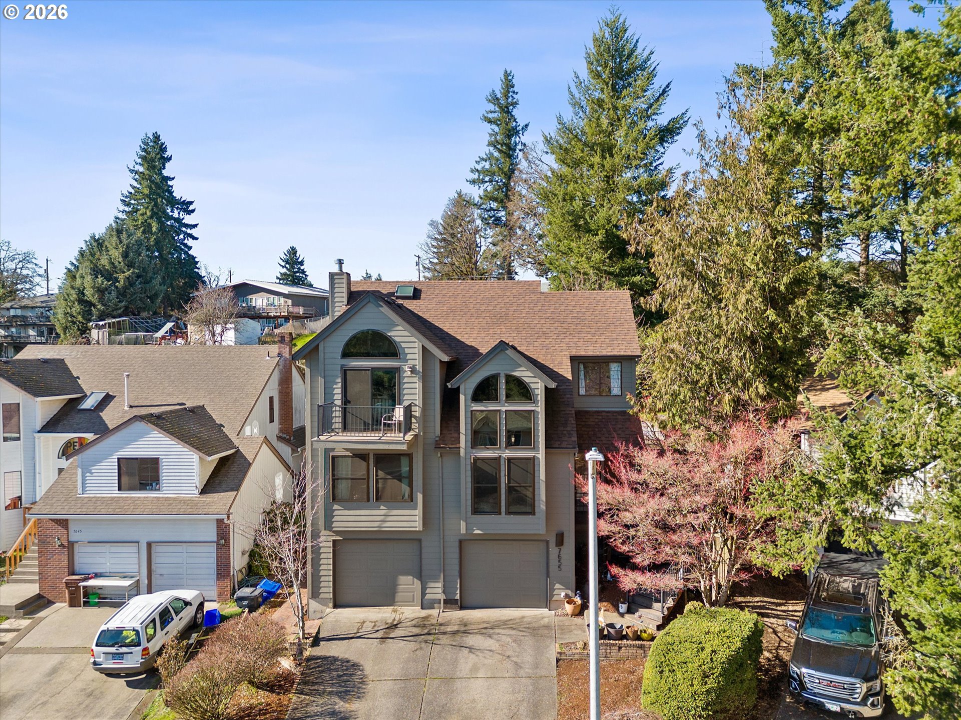 7655 Ridgewood Drive Gladstone, OR 97027 - Photo 38 of 43