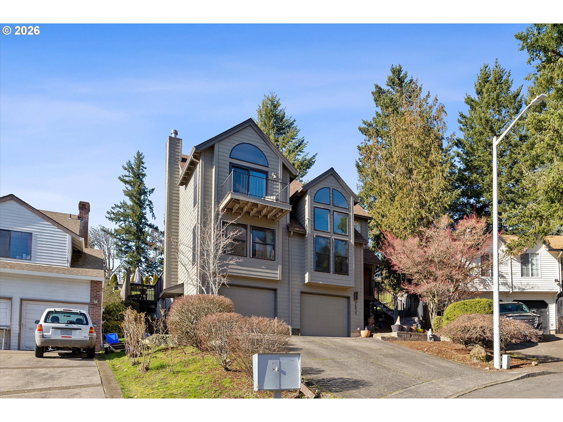 7655 Ridgewood Drive Gladstone, OR 97027 - Photo 39 of 43