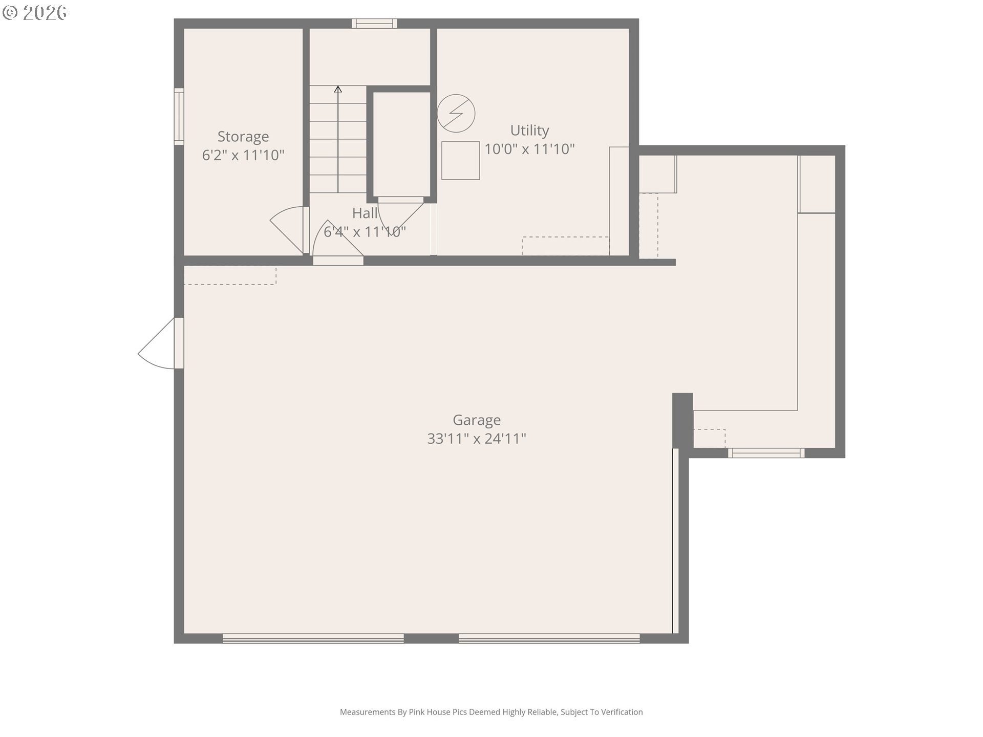 7655 Ridgewood Drive Gladstone, OR 97027 - Photo 40 of 43