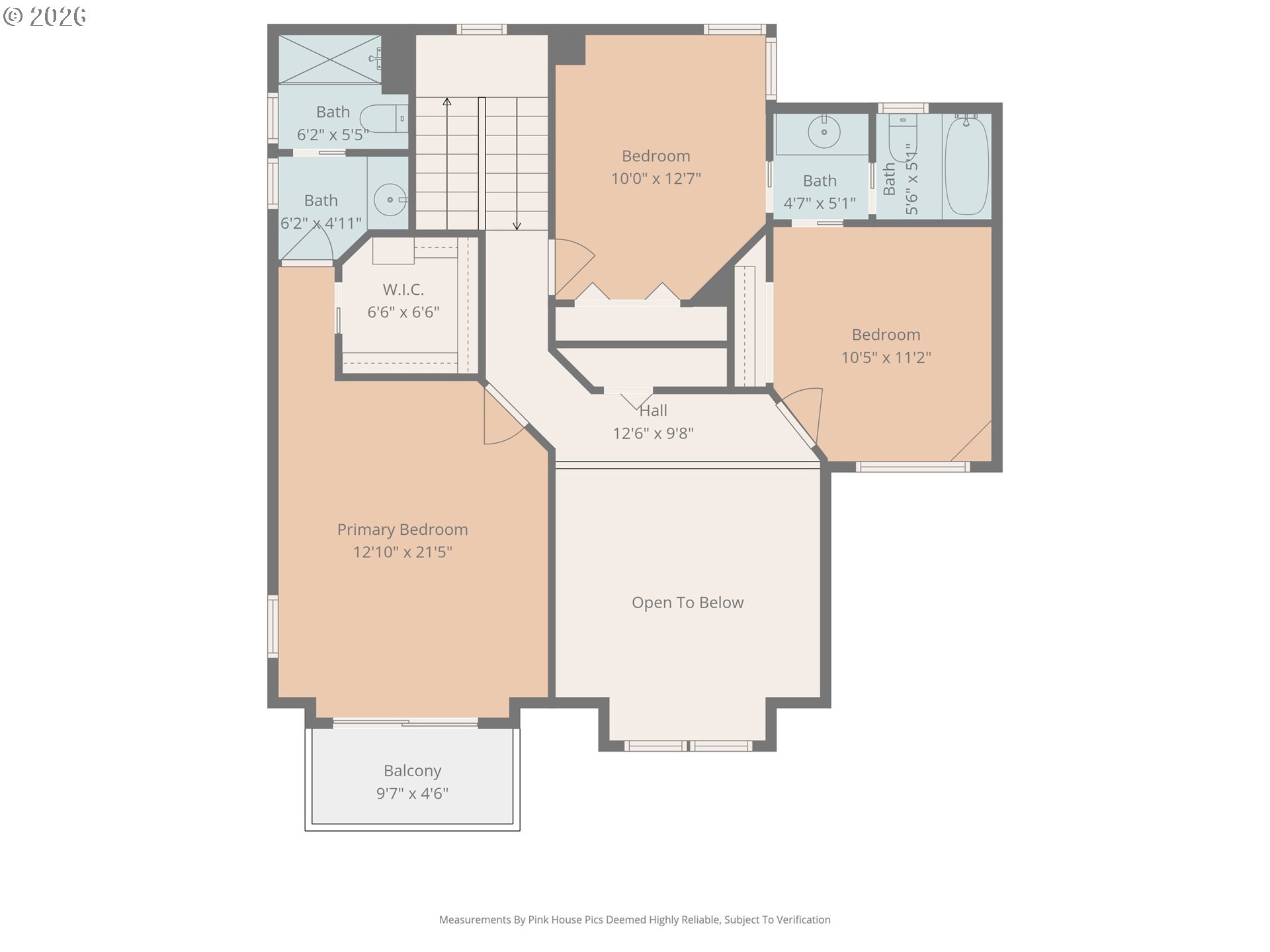 7655 Ridgewood Drive Gladstone, OR 97027 - Photo 42 of 43