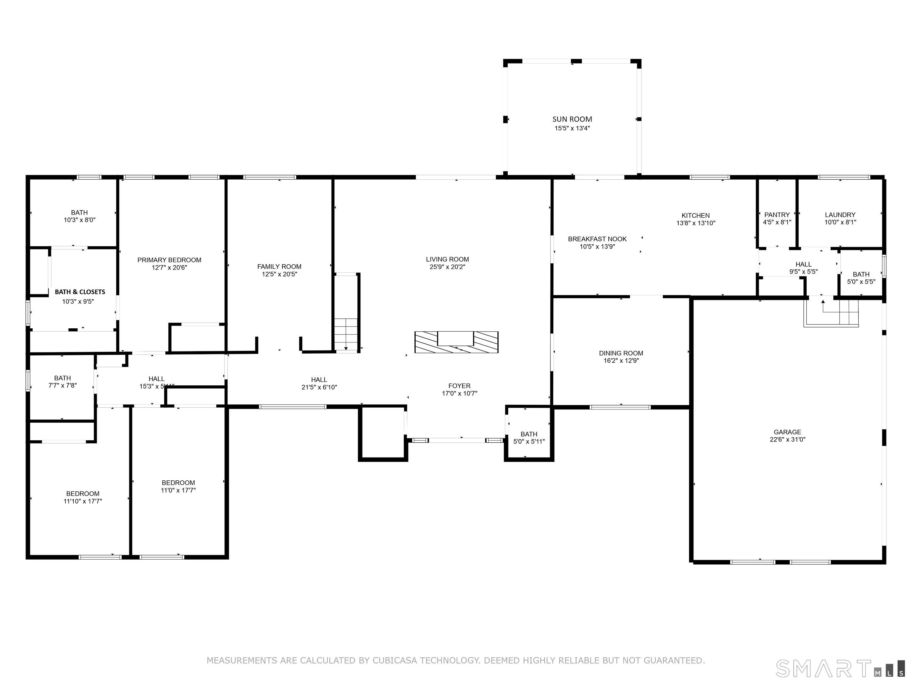 70 Davis Road Mansfield, CT 06268 - Photo 40 of 40