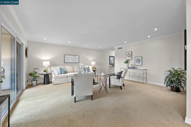 $690,500 | 1129 Avenida Sevilla, Unit 5B, Walnut Creek, CA 94595