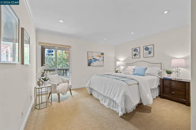 $690,500 | 1129 Avenida Sevilla, Unit 5B, Walnut Creek, CA 94595