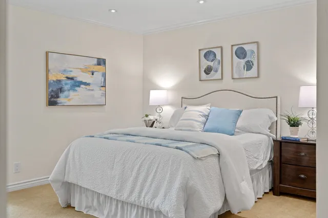 $690,500 | 1129 Avenida Sevilla, Unit 5B, Walnut Creek, CA 94595