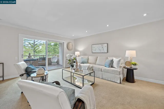 $690,500 | 1129 Avenida Sevilla, Unit 5B, Walnut Creek, CA 94595