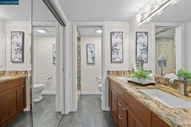 $690,500 | 1129 Avenida Sevilla, Unit 5B, Walnut Creek, CA 94595