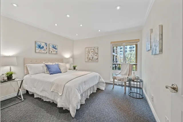 $690,500 | 1129 Avenida Sevilla, Unit 5B, Walnut Creek, CA 94595