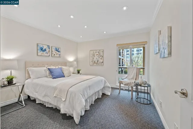 $690,500 | 1129 Avenida Sevilla, Unit 5B, Walnut Creek, CA 94595