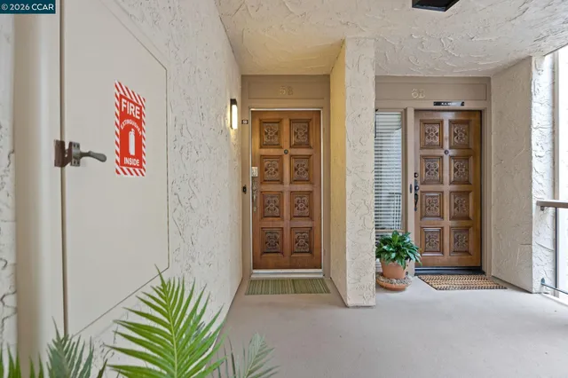 $690,500 | 1129 Avenida Sevilla, Unit 5B, Walnut Creek, CA 94595