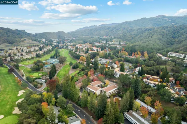 $690,500 | 1129 Avenida Sevilla, Unit 5B, Walnut Creek, CA 94595
