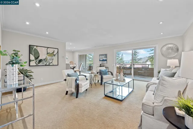 $690,500 | 1129 Avenida Sevilla, Unit 5B, Walnut Creek, CA 94595