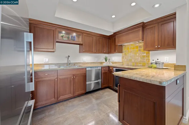 $690,500 | 1129 Avenida Sevilla, Unit 5B, Walnut Creek, CA 94595