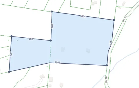 $2,149,999 | 2300 Lee Road, Spring Hill, TN 37174