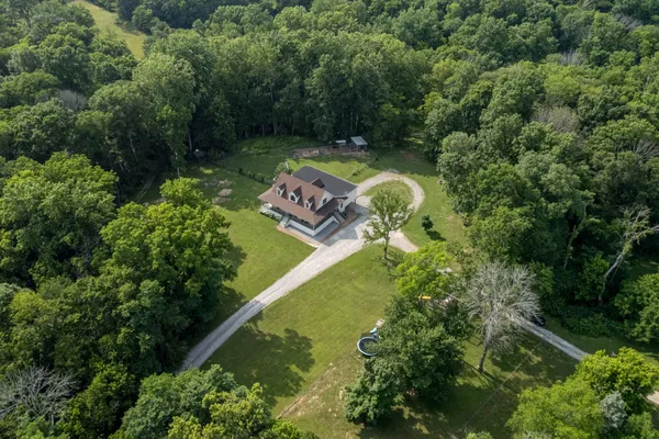 $1,970,900 | 2300 Lee Road, Spring Hill, TN 37174