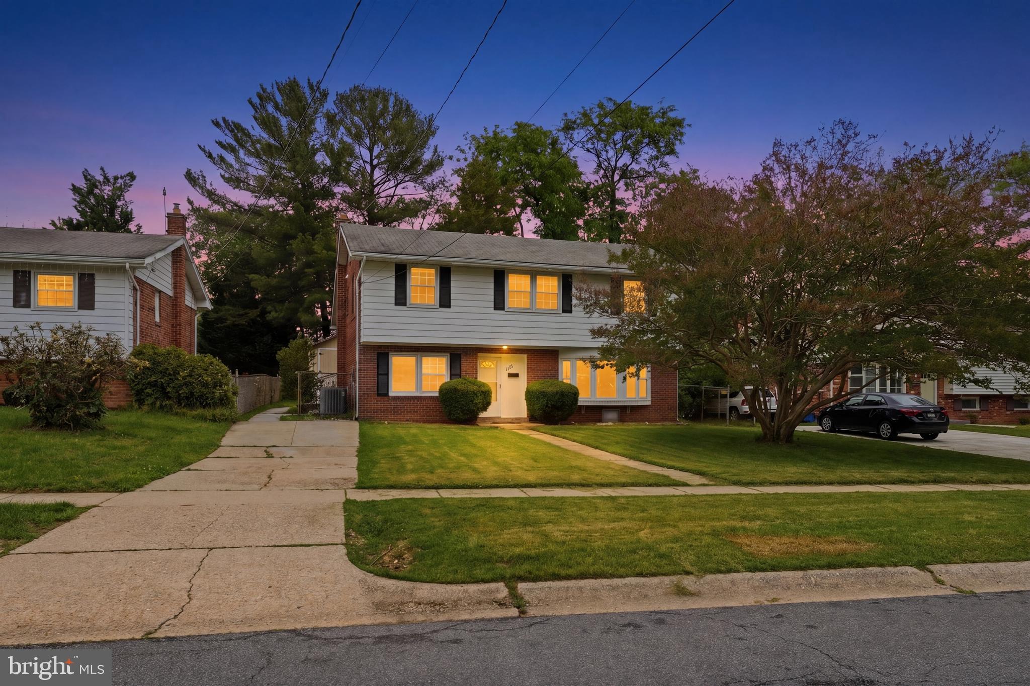 1105 Chiswell Lane Silver Spring, MD 20901 - Photo 2 of 66