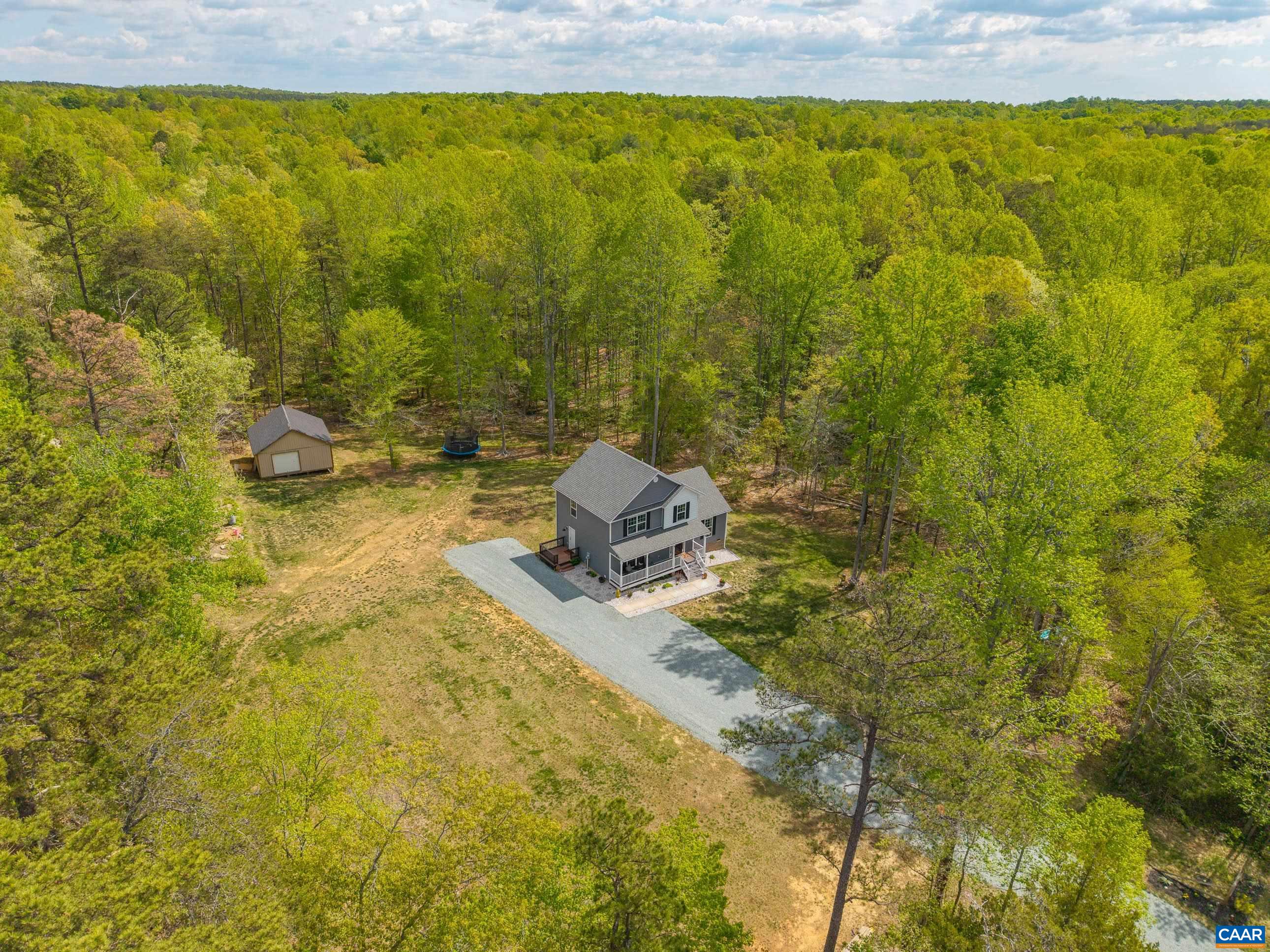87 Barnaby Road Palmyra, VA 22963 - Photo 54 of 58