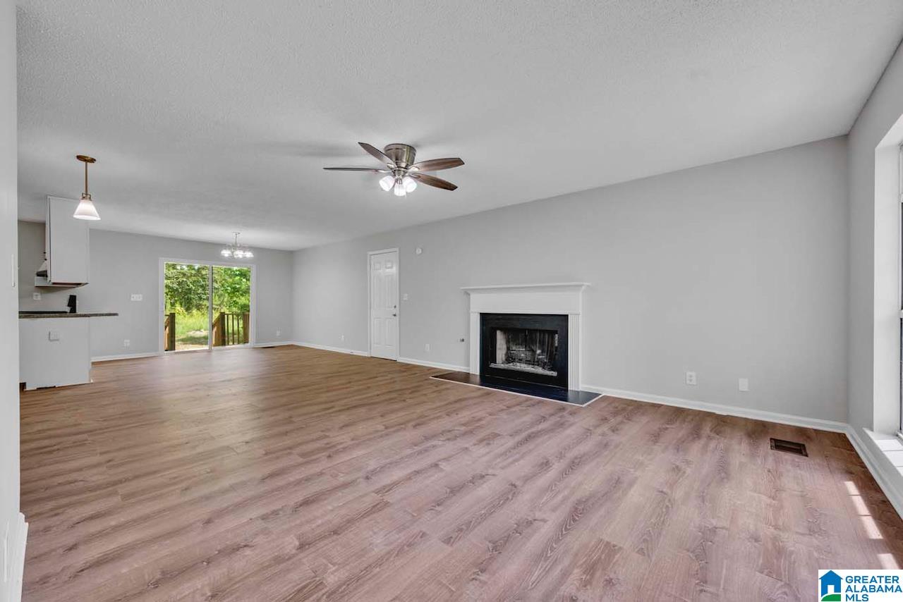 3048 Marvel Road Montevallo, AL 35115 - Photo 3 of 18