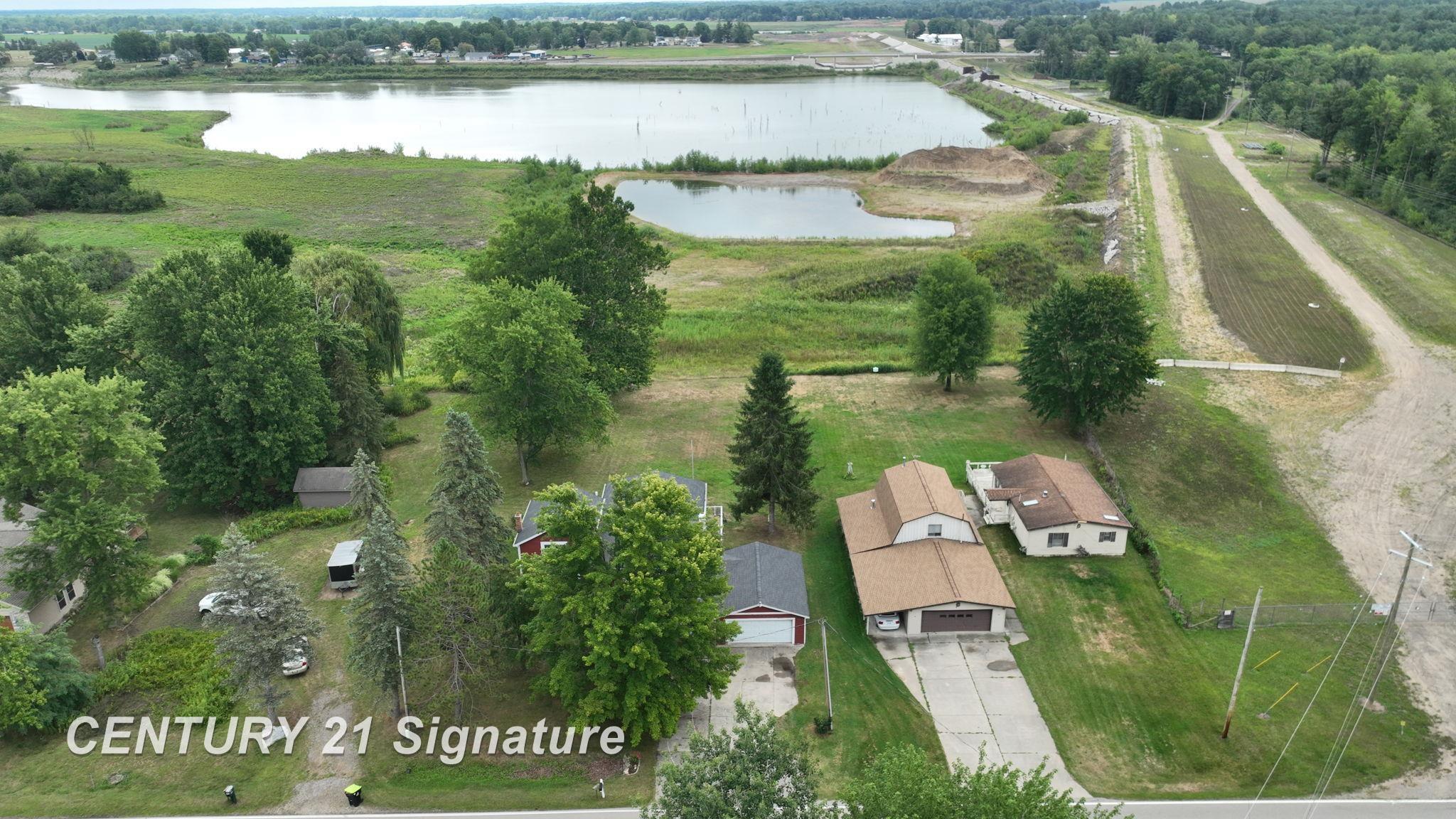 5865 Hunter Road Beaverton, MI 48612 - Photo 41 of 52
