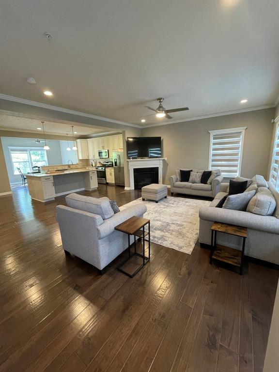 301 Trinity Way Wexford, PA 15090 - Photo 6 of 24 Main Level