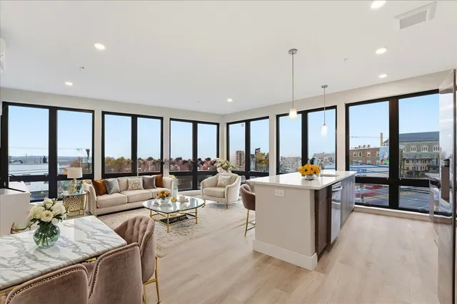 $3,600 | 3516 John F. Kennedy Boulevard, Unit 301, Jersey City, NJ 07307