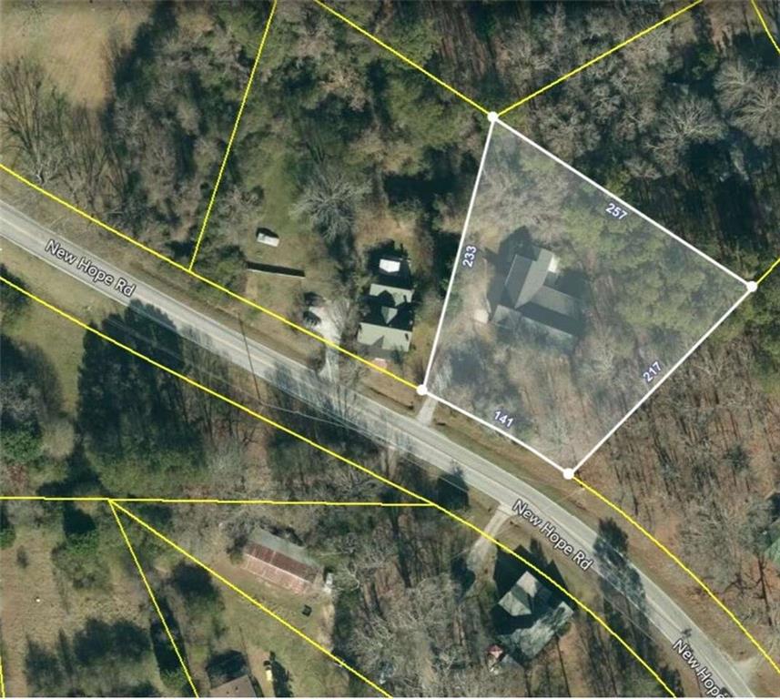 615 New Hope Road Fayetteville, GA 30214 - Photo 45 of 45