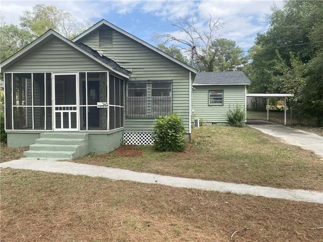 $990 | 348 Hortman Avenue, Macon, GA 31204