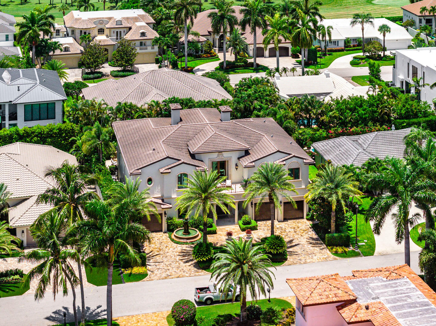 2225 West Silver Palm Road Boca Raton, FL 33432 - Photo 78 of 81 2225_West_Silver_Palm_Road_Aerial_08