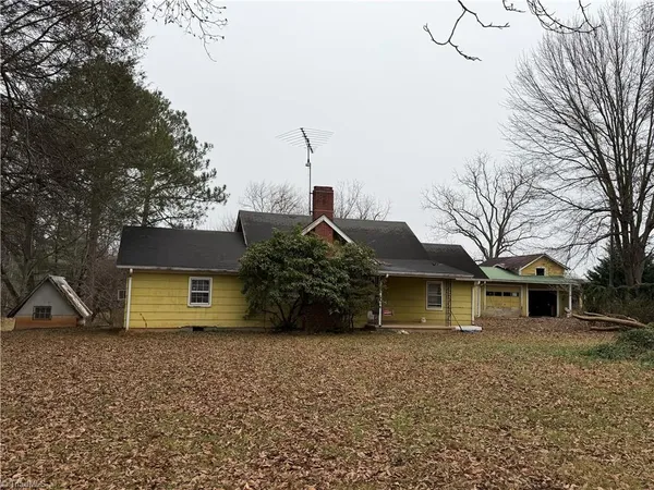 $70,000 | 1630 Pleasant Ridge Road, State Road, NC 28676