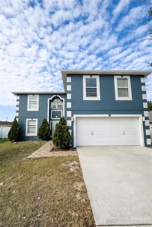 $394,990 | 604 Tamarin Lane, Kissimmee, FL 34759