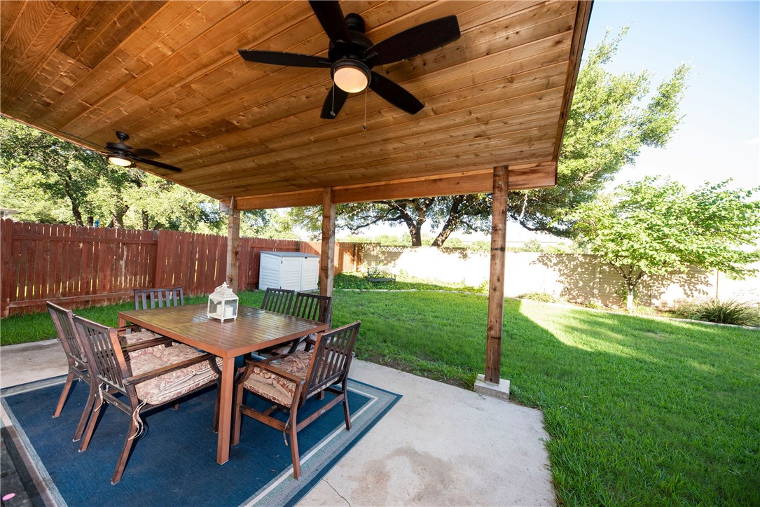 1210 Ritter Drive Cedar Park, TX 78613 - Photo 4 of 26