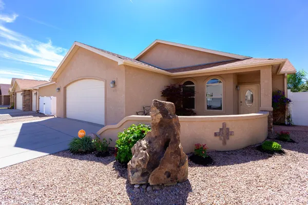 $444,000 | 614 Silver Mountain Drive, Grand Junction, CO 81504