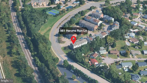 $3,350 | 981 Herons Run Lane, Woodbridge, VA 22191