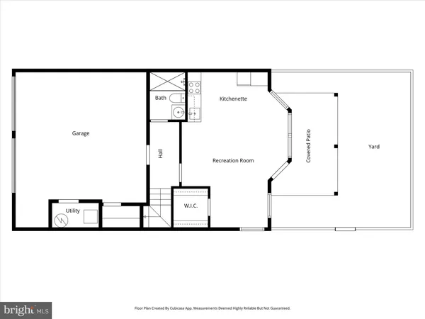 $3,350 | 981 Herons Run Lane, Woodbridge, VA 22191