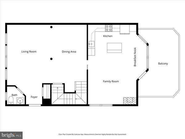 $3,350 | 981 Herons Run Lane, Woodbridge, VA 22191