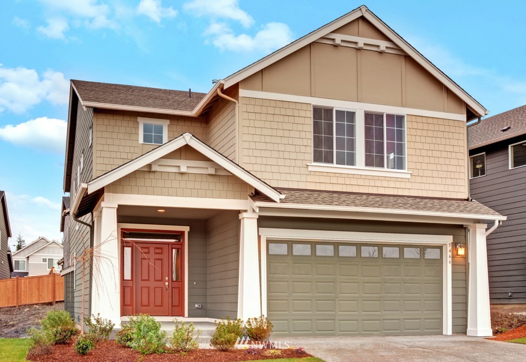 5467 Timber Ridge Drive, Unit 5060 Mount Vernon, WA 98273 - Photo 1 of 17 Gallery Image 1