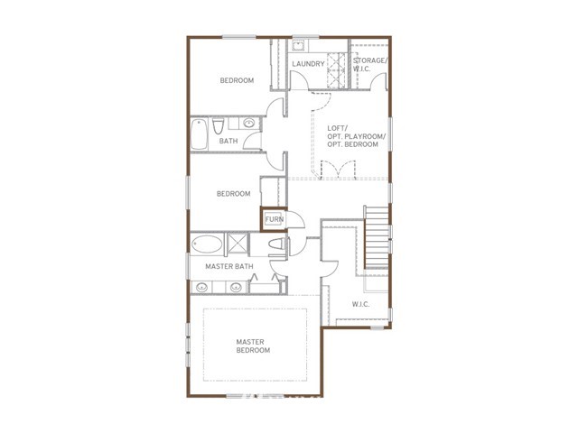 5467 Timber Ridge Drive, Unit 5060 Mount Vernon, WA 98273 - Photo 6 of 17 Gallery Image 6