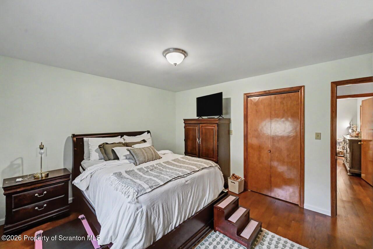 117 Ridgeview Drive Scranton, PA 18504 - Photo 37 of 85 Bedroom