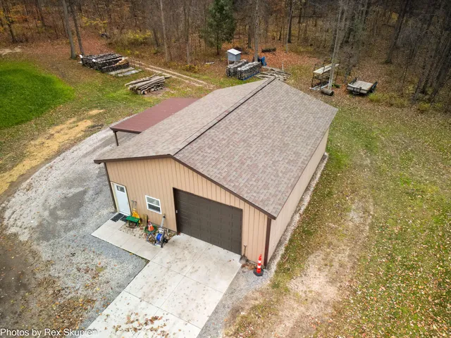 $649,000 | 8980 East 128th Street, Sand Lake, MI 49343