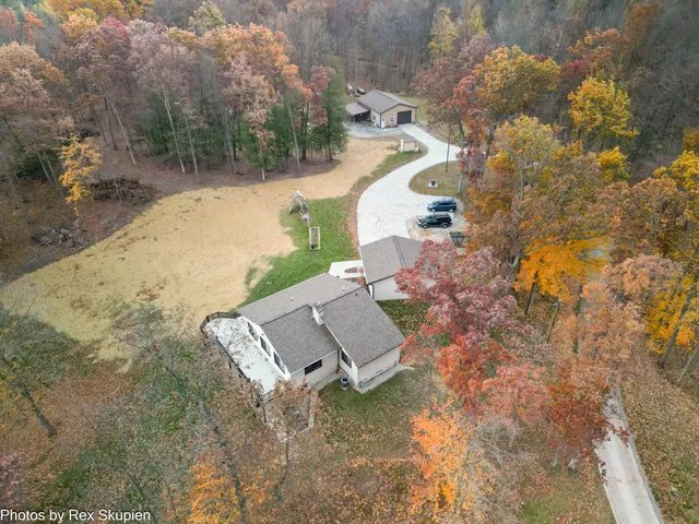 $649,000 | 8980 East 128th Street, Sand Lake, MI 49343