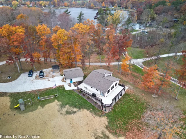 $680,000 | 8980 East 128th Street, Sand Lake, MI 49343