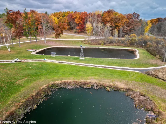 $649,000 | 8980 East 128th Street, Sand Lake, MI 49343