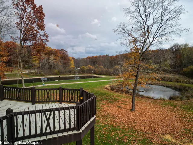 $680,000 | 8980 East 128th Street, Sand Lake, MI 49343