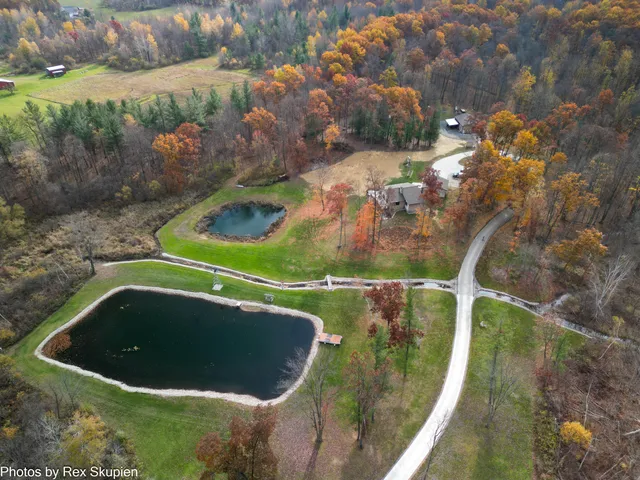 $649,000 | 8980 East 128th Street, Sand Lake, MI 49343