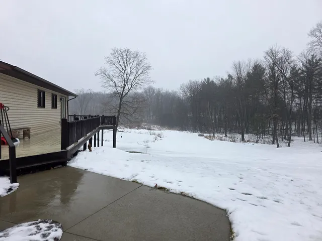 $649,000 | 8980 East 128th Street, Sand Lake, MI 49343