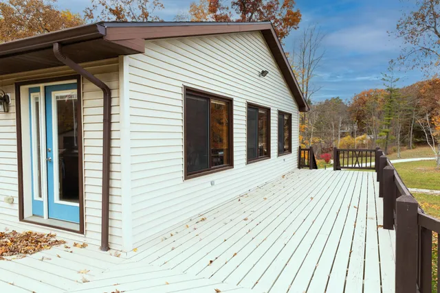 $680,000 | 8980 East 128th Street, Sand Lake, MI 49343