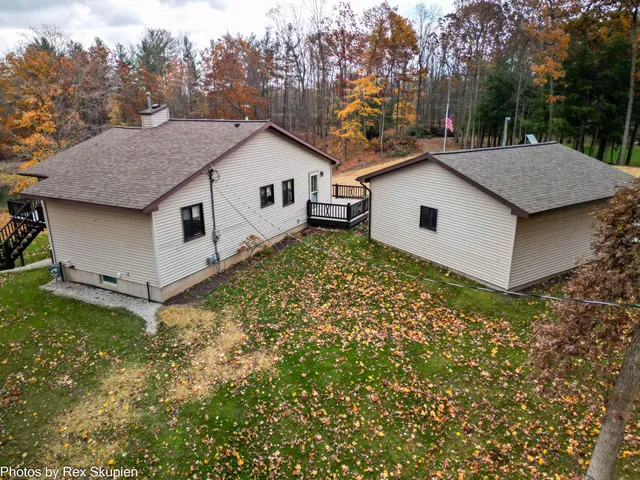 $649,000 | 8980 East 128th Street, Sand Lake, MI 49343