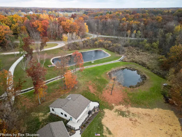 $649,000 | 8980 East 128th Street, Sand Lake, MI 49343
