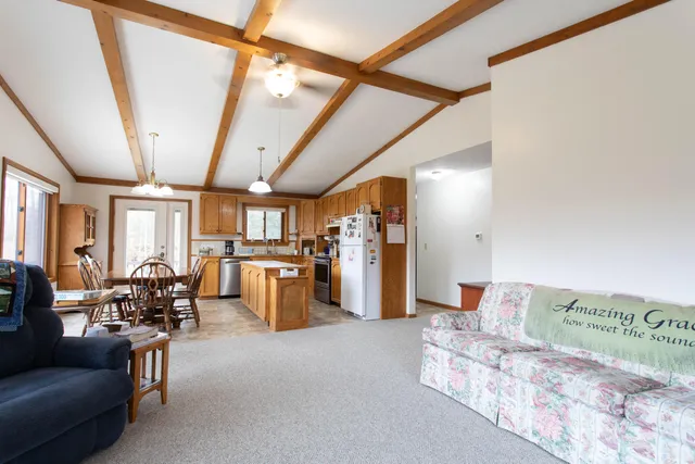 $680,000 | 8980 East 128th Street, Sand Lake, MI 49343