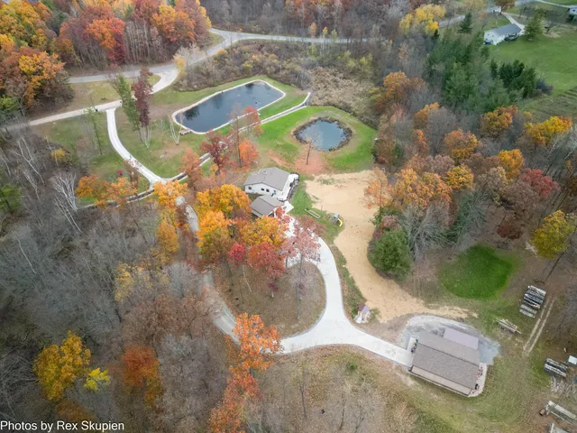 $680,000 | 8980 East 128th Street, Sand Lake, MI 49343