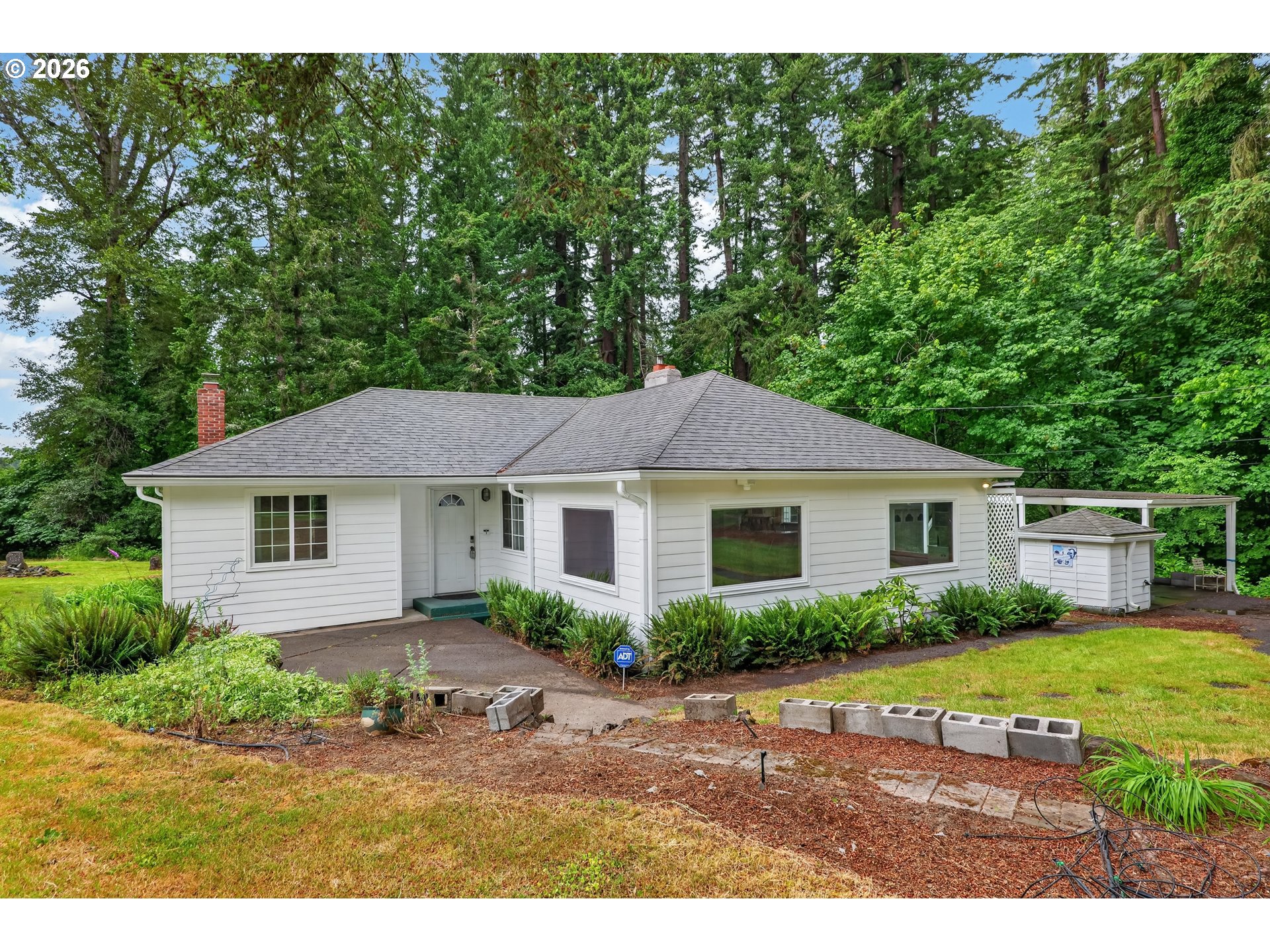 15833 Forsythe Road Oregon City, OR 97045 - Photo 2 of 25